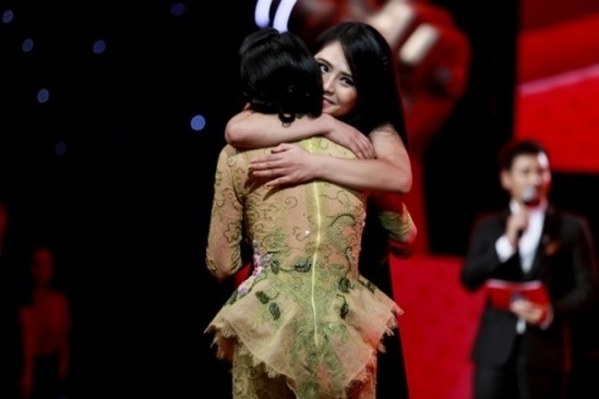 Điểm 0 của Thu Phương và 