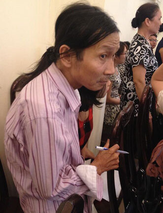 Vay 200 triệu mất nhà 10 tỷ