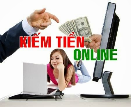 Những cách kiếm tiền trên mạng bền vững và hiệu quả