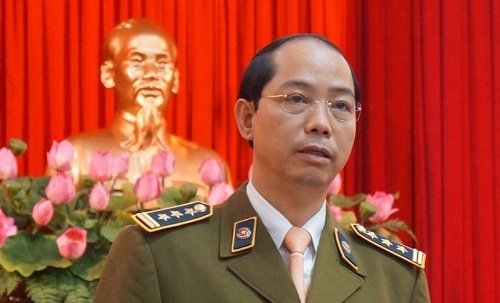 Đồ chơi dạy trẻ hút heroin, cắn thuốc lắc, chửi bậy: Quản lý thị trường nói gì?