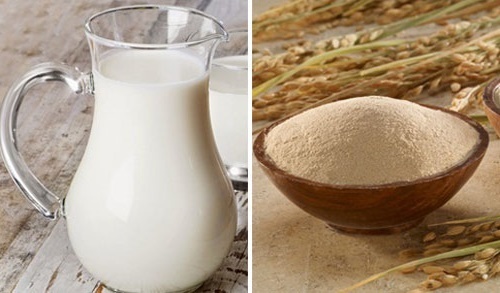 Mẹo trị mụn đầu đen tại nhà đơn giản mà hiệu quả nhất