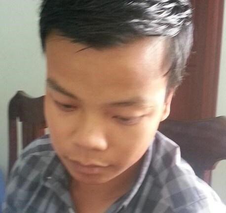 Con đường lầm lỗi từ chàng sinh viên nghèo đến 'tú ông' môi giới mại dâm