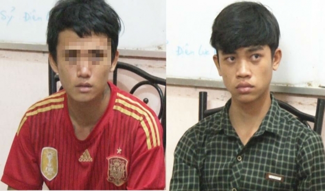 Tranh giành bạn gái, nam thanh niên “xử” tình địch hơn tuổi