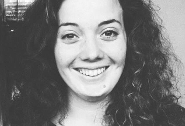 Nữ sinh rơi từ độ cao 300m khi 