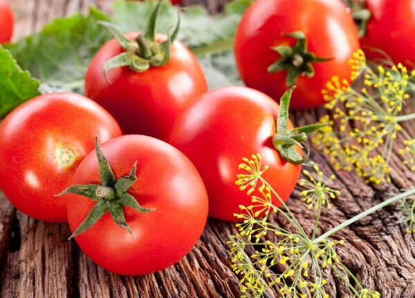 9 thực phẩm có thể