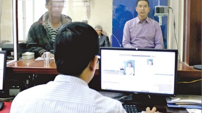 Chuyển đổi bằng lái xe quốc tế sang Việt Nam như thế nào?