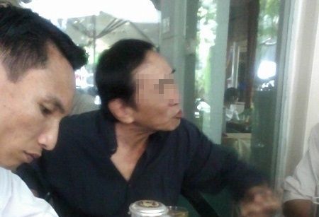 Vì sao Đại Cathay được coi là Đại ca của các đại ca Sài Gòn?