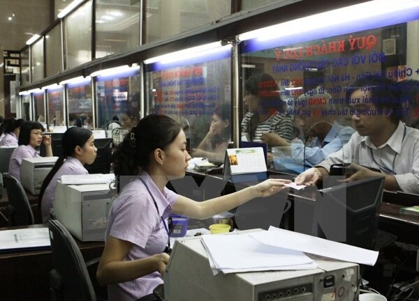 Ngành đường sắt bán vé tàu Tết cho hành khách từ ngày 1/10