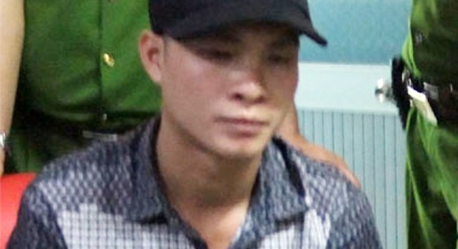 Bị mắng, cháu cùng 20 côn đồ truy sát cậu trọng thương