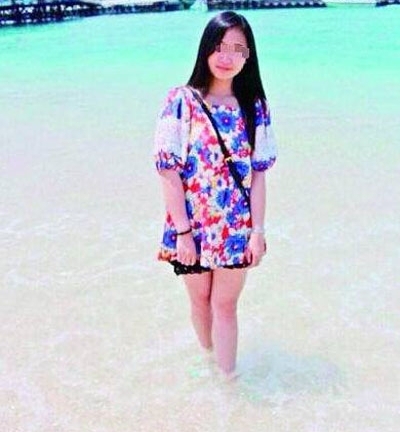 Thiếu nữ xinh đẹp bị đánh đến tàn phế vì từ chối lời cầu hôn