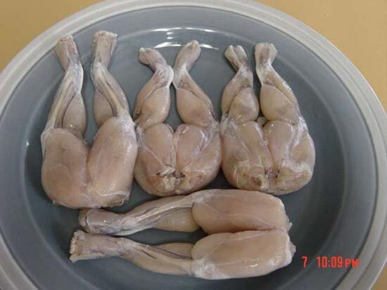 Thực đơn 3 món thơm ngon ngày cuối tuần