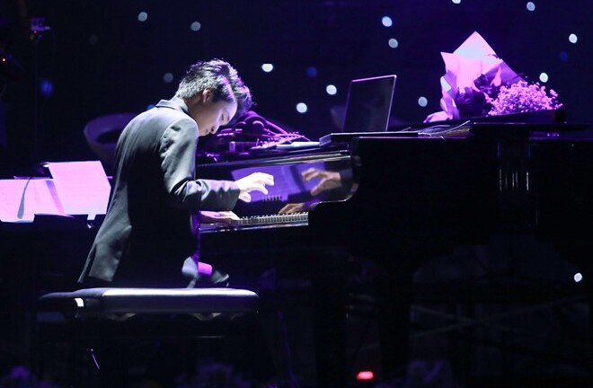 Con trai Thanh Lam giành giải nhất cuộc thi piano quốc tế Hà Nội