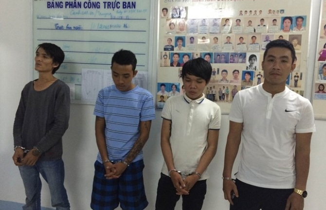 Mua nhầm đất quy hoạch, 3 anh em ruột bị côn đồ truy sát