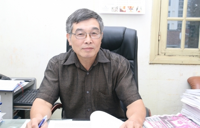 Không thể đặt lợi ích, lợi nhuận của doanh nghiệp trên người lao động