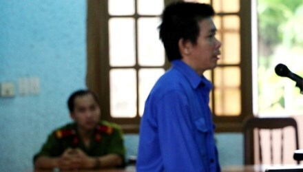 Lĩnh án sau 21 năm trốn nã vì giết anh trai