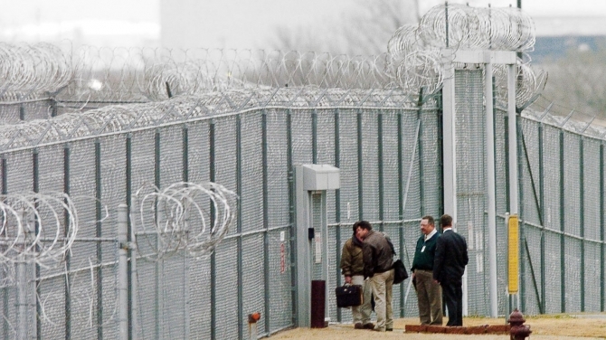 Bạo động ở nhà tù tại Mỹ, 8 người thương vong