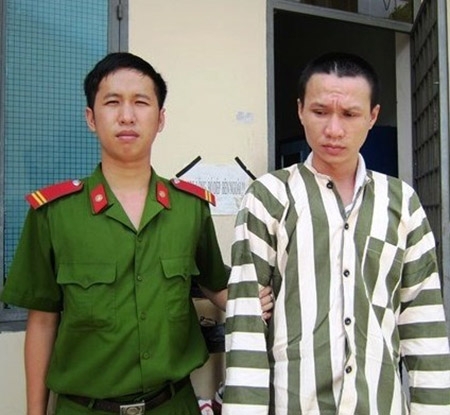 Thủ quỹ dựng hiện trường giả chiếm đoạt tiền của hợp tác xã