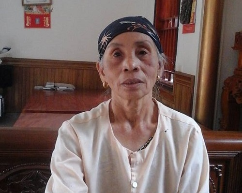 Bài thuốc chữa bệnh méo mồm bằng lá cây rừng của bà lang vườn