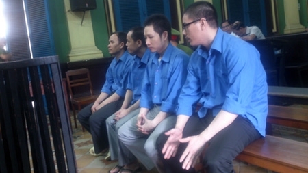 Lập gian hàng ảo
