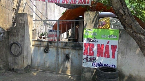 Mâu thuẫn gia đình, thai phụ tự thiêu trong căn nhà trọ