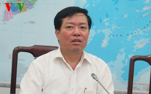 Tăng trưởng xanh - hướng đi tất yếu của kinh tế Việt Nam