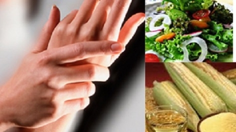Người bệnh gout nên và không nên ăn gì?