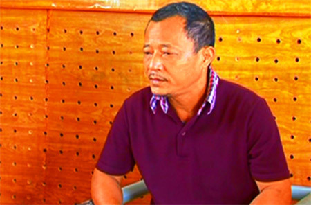 Ghép ảnh lãnh đạo cấp cao, lừa đảo ở 32 tỉnh thành