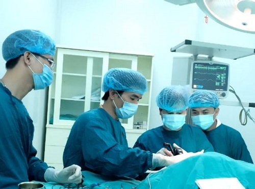 Kỳ 3: Nỗi ám ảnh xuất huyết não và chuyện BN “chết đi sống lại” quát bác sỹ