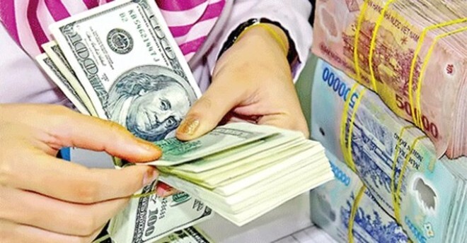 Tỷ giá USD/VND hôm nay 16/9 tiếp tục tăng