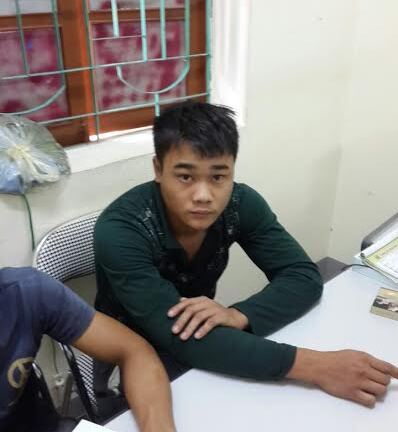 Khởi tố đối tượng đâm chết người mang trả xe máy gây tai nạn