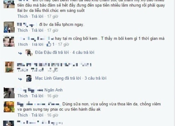 Giật mình với tâm sự của cô gái trong bức ảnh