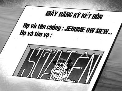 Kết hôn, ly hôn với người đang chấp hành hình phạt tù