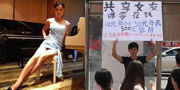 Sốc với những vụ