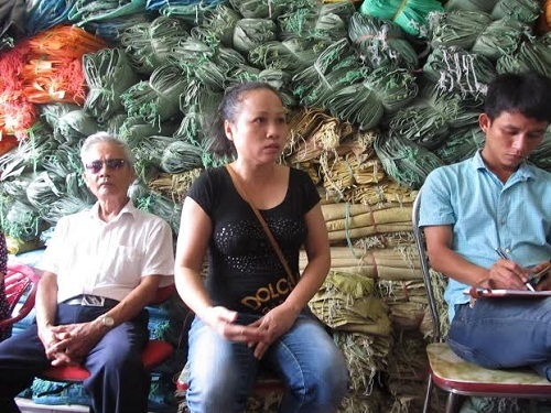 280 hộ dân gửi đơn khiếu nại “dự án nghìn tỷ” ở Hải Phòng