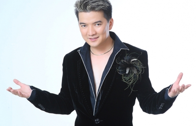 Người đặt dấu ấn trong sự nghiệp của Đàm Vĩnh Hưng là ai?