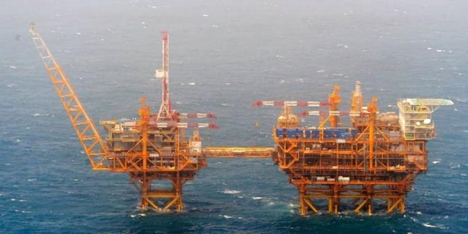 Nhật Bản cáo buộc Trung Quốc khai thác khí đốt trên biển Hoa Đông