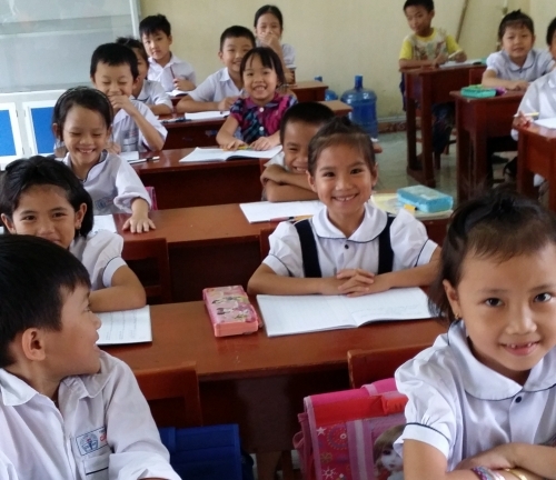 Véo tai khiến học sinh khâu 2 mũi: Cô giáo lên tiếng trần tình