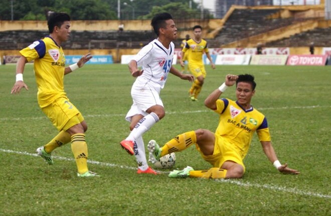 VFF chính thức treo giò Quế Ngọc Hải 6 tháng