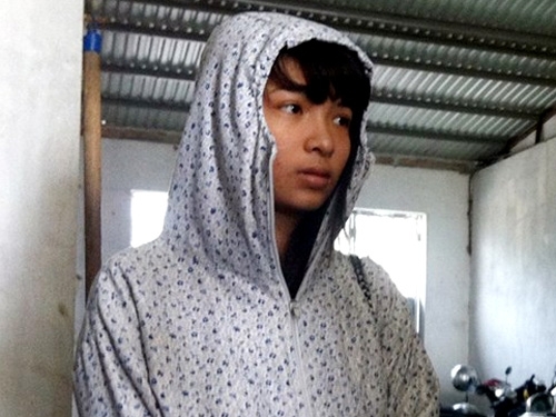 Nữ sinh sát hại cán bộ huyện trong nhà nghỉ lĩnh 25 năm tù