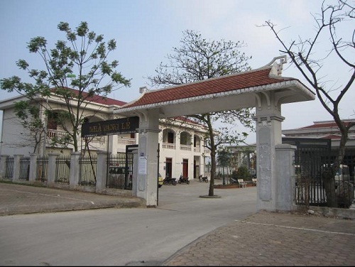 Thủ tướng phê duyệt Quy hoạch chi tiết xây dựng Nhà tang lễ Quốc gia