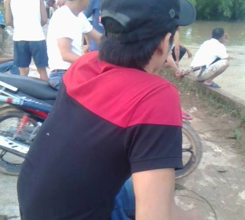 Nghệ An: Một học sinh bị nước lũ cuốn trôi vẫn chưa được tìm thấy