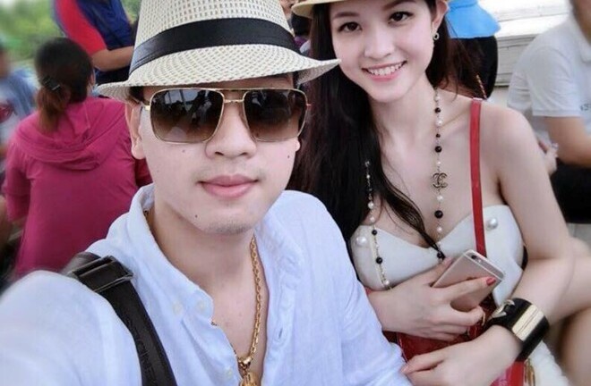 Chuyện tình của cặp đôi ghét nhau từ cái nhìn đầu tiên