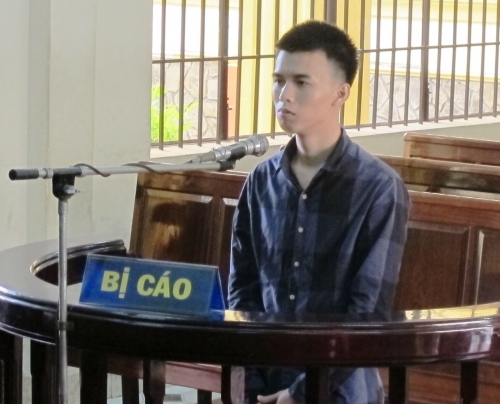 29 năm tù cho kẻ giết bạn cùng trốn truy nã