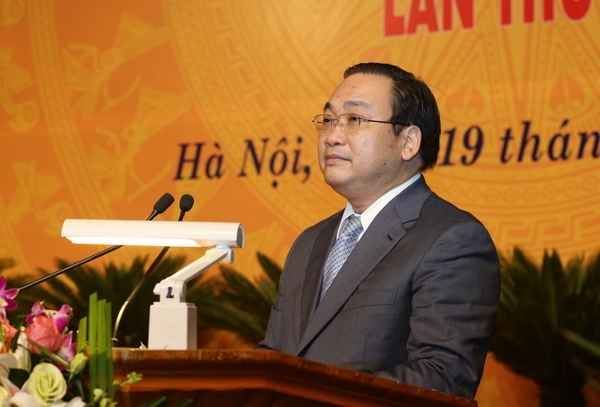 Thi đua phải hướng vào nhiệm vụ quản lý, sản xuất kinh doanh