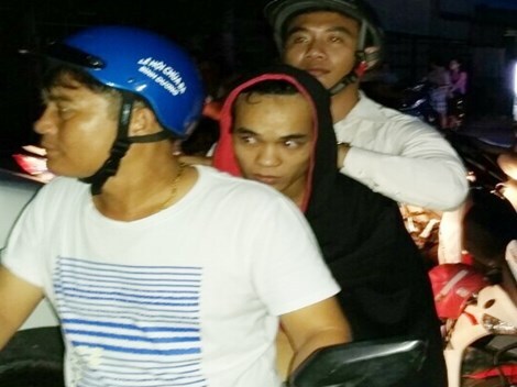 Bắt tên cướp giả 'tốt bụng' đòi... tâm sự với nạn nhân