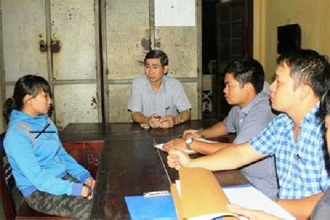 Mất hơn nửa tỷ vì dính quả lừa của “đại gia” trên Facebook 