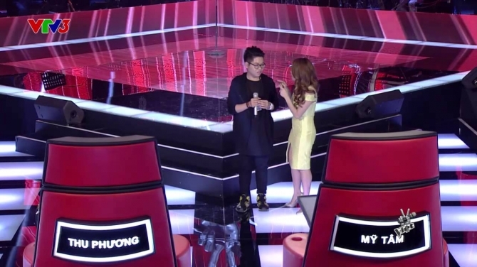 Nhìn lại hành trình đến ngôi vị quán quân Giọng hát Việt 2015 của Đức Phúc