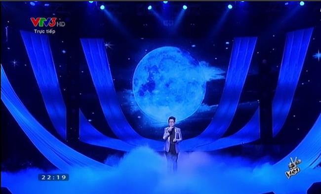 Đức Phúc khóc nức nở khi lên ngôi Quán quân Giọng hát Việt 2015