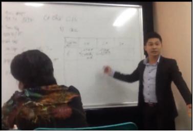 Chưa được cấp phép, công ty đa cấp KDM Việt Nam vẫn 