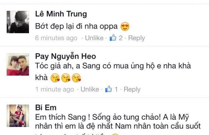 Phát hoảng với hình ảnh nhái Dương Quý Phi của Kenny Sang